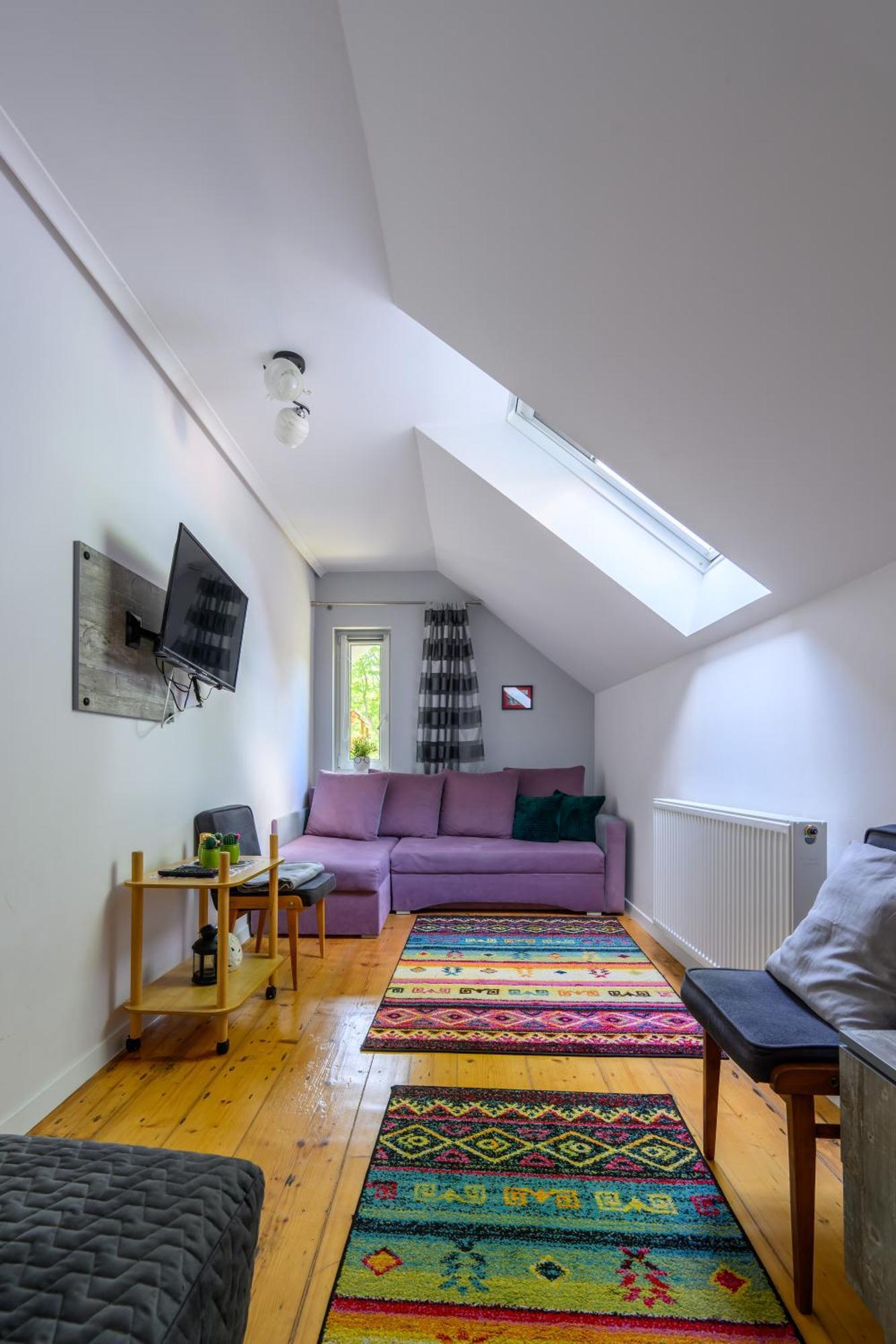 Apartamenty Na Piatke Karpacz Exterior photo
