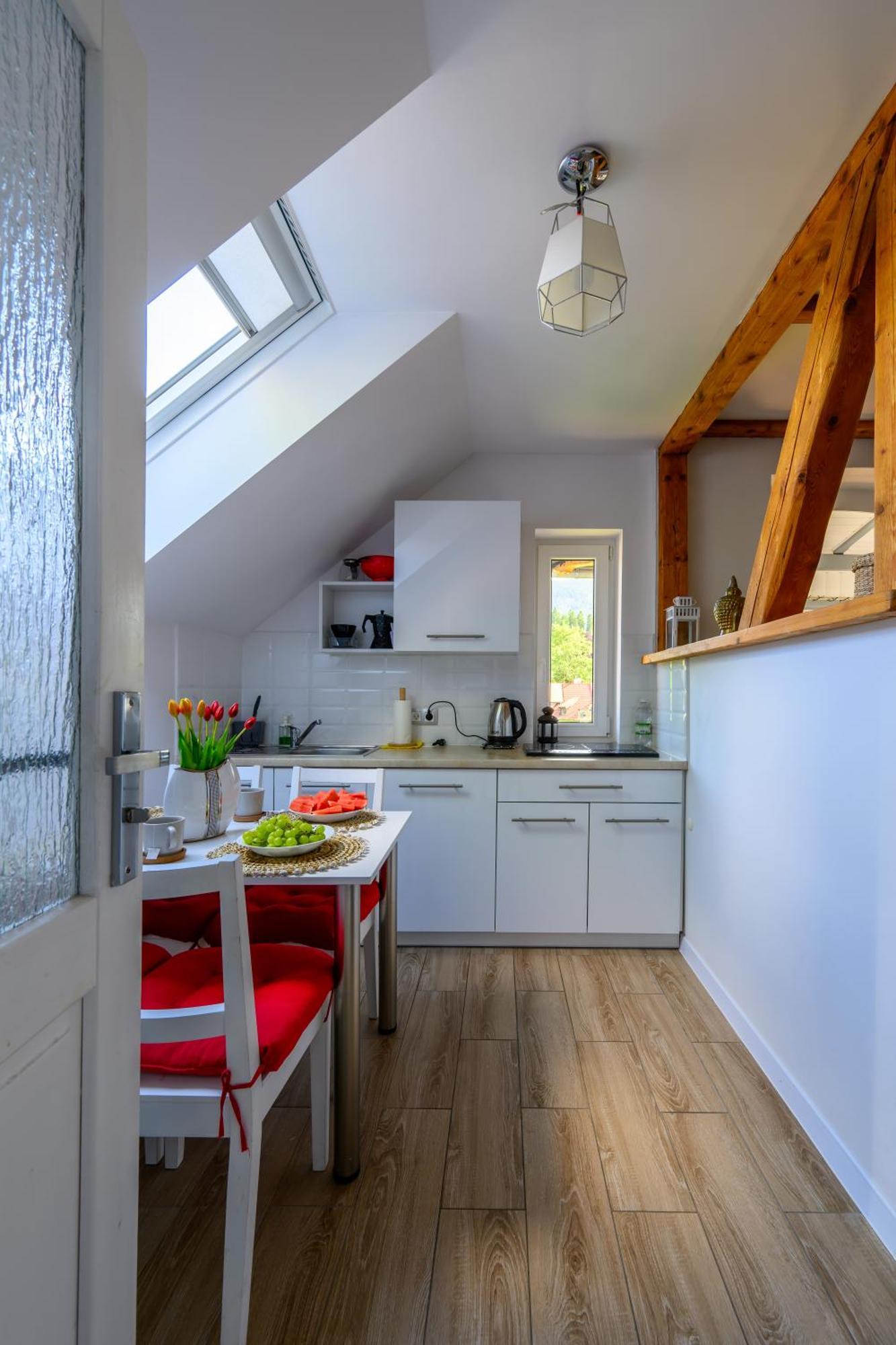 Apartamenty Na Piatke Karpacz Exterior photo